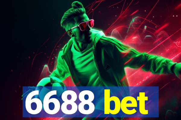 6688 bet